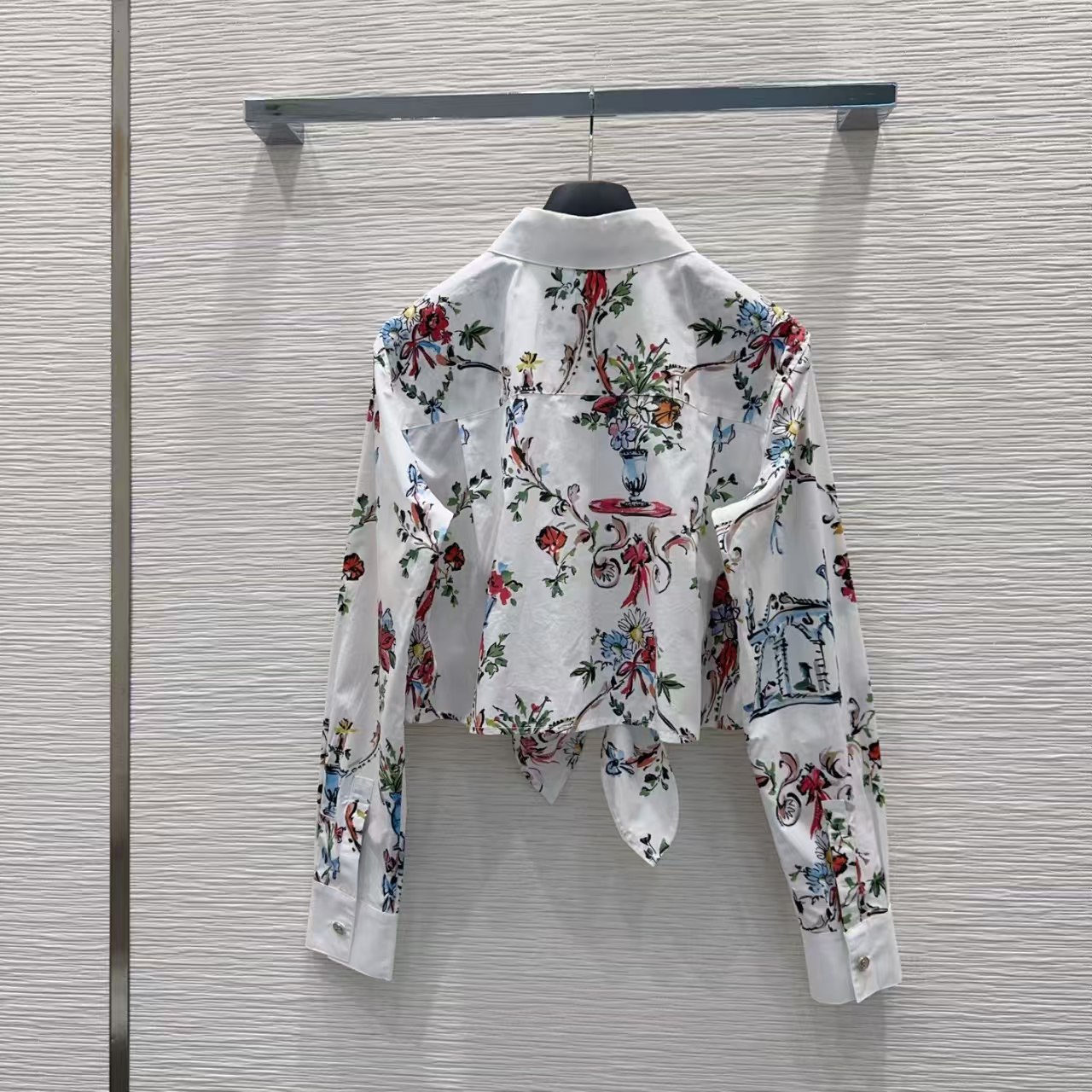 Mens Fashion Modern - Nova Moda de Verão, Camisa com