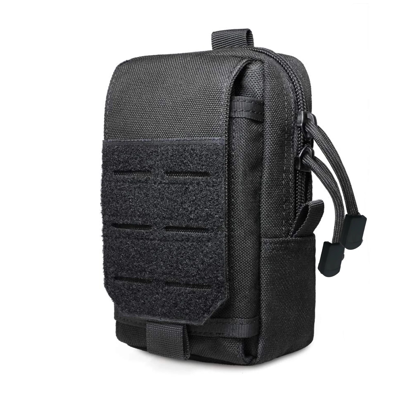 Tactical Vest Men - Molle tático bolsa cintura saco ao