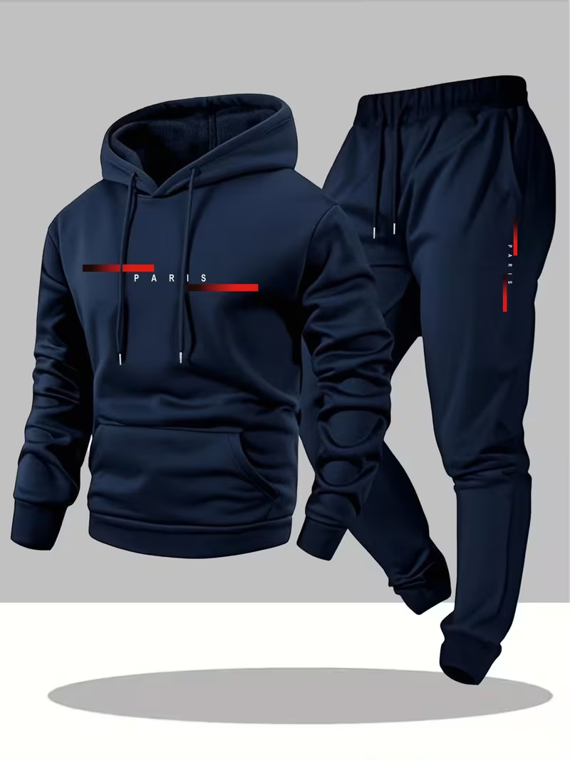 Men'S Fashion Trousers - Conjunto Masculino Mais Vendido e Moderno