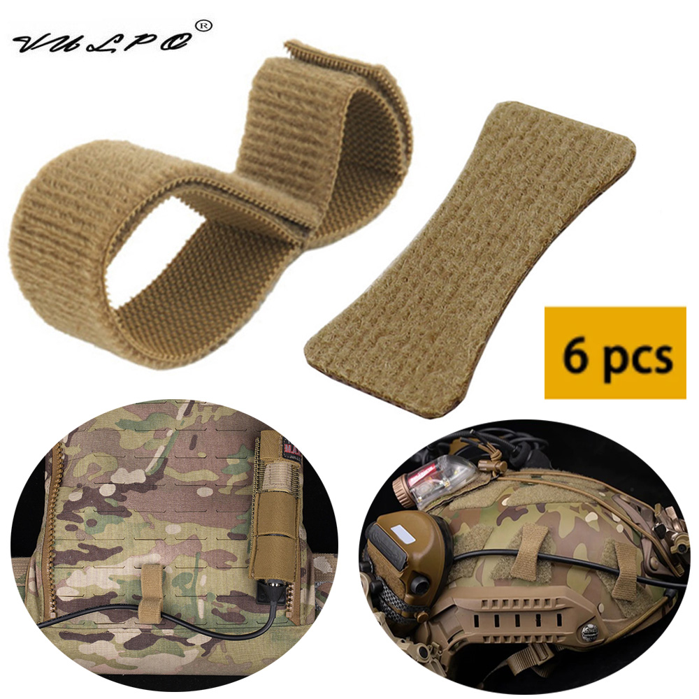 Tactical Vest Men - Kit de gerenciamento de cabos para