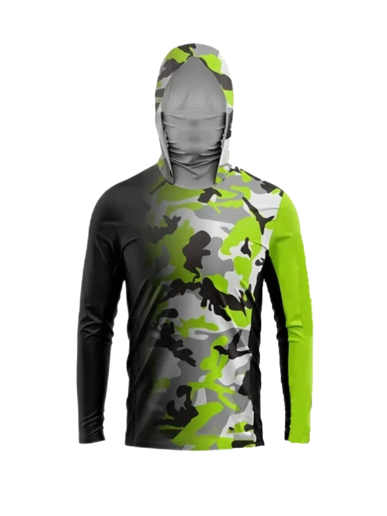 Men'S Fashion And Style - Camiseta Masculina de Manga Longa Estilo