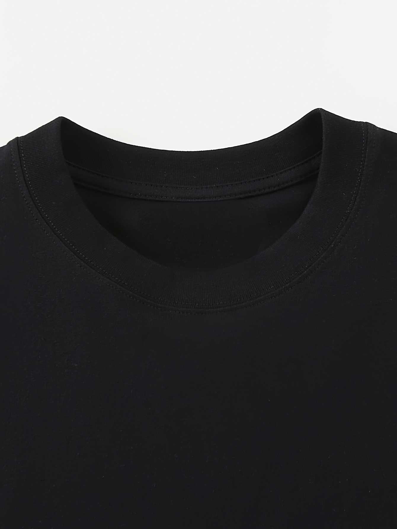 Camisetas Masculinas 2026 Verã - Men'S Fashion 2025 avaliação e preço
