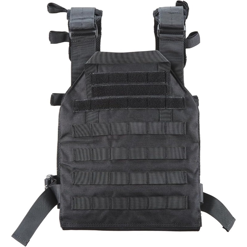 Colete com Peso para Homens e  - Tactical Vest Men avaliação e preço