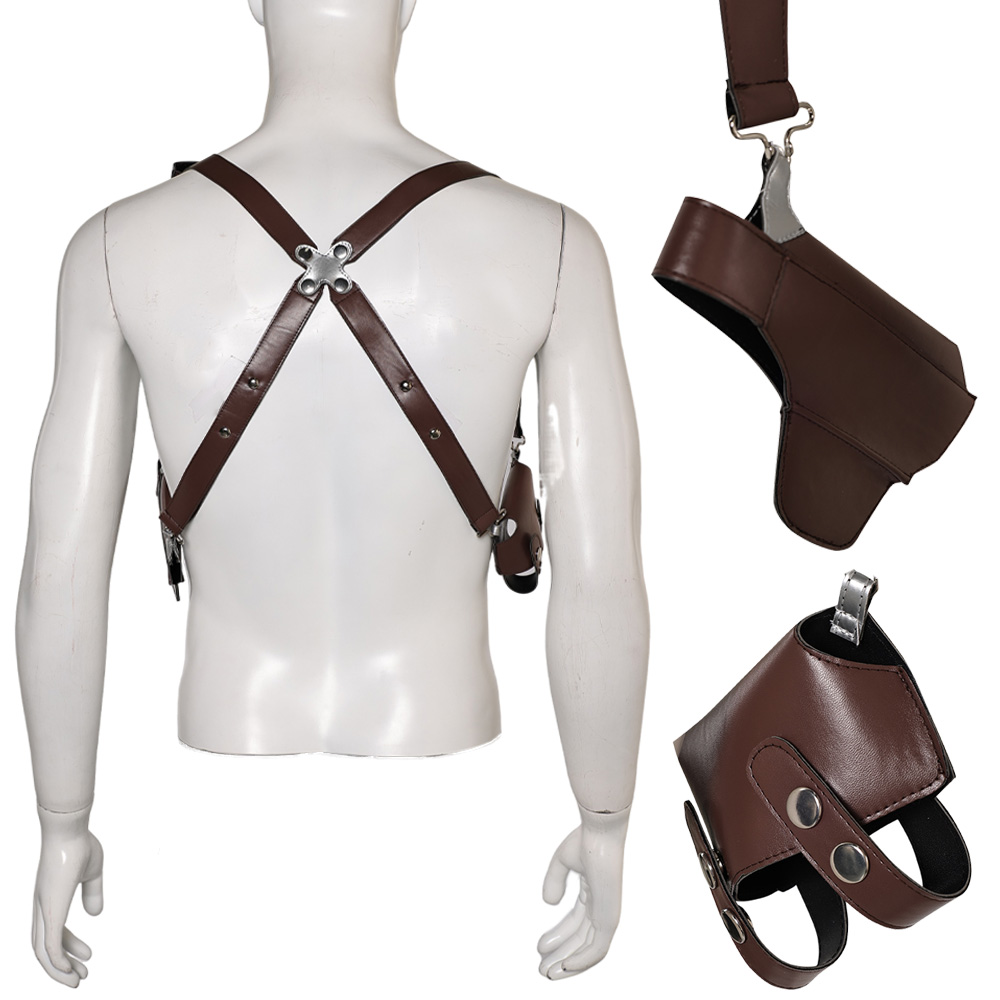 Fantasia leon cinto de arnês t - Tactical Vest Men avaliação e preço