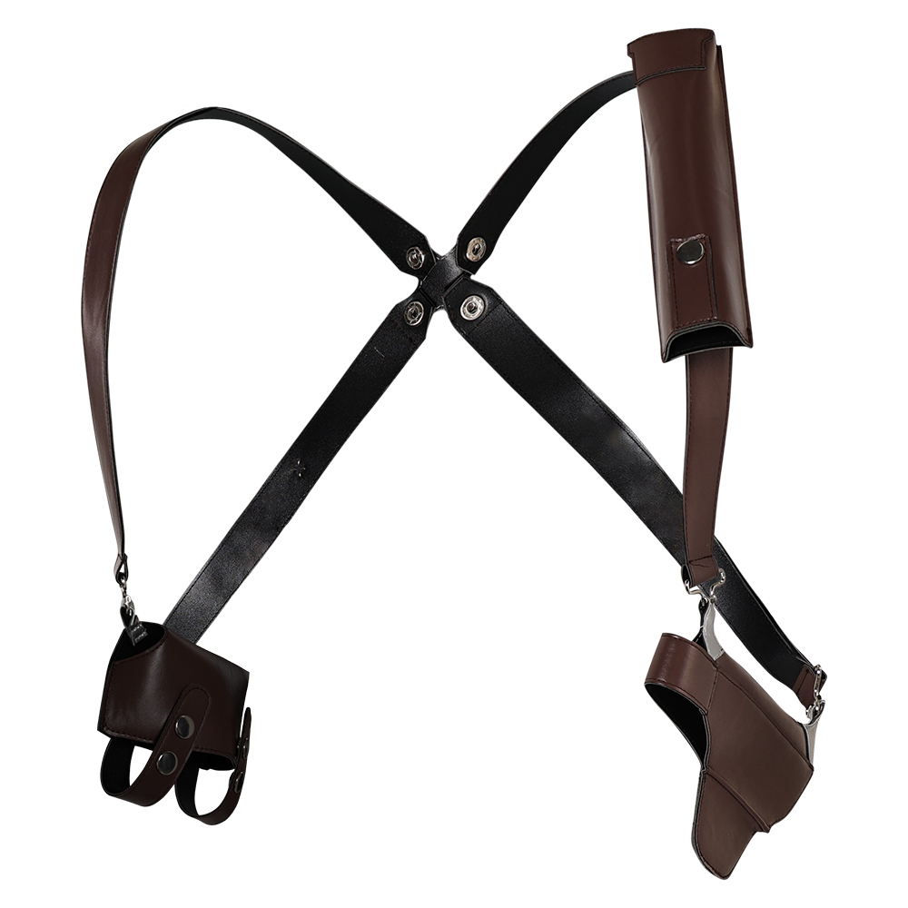 Fantasia leon cinto de arnês t - Tactical Vest Men avaliação e preço