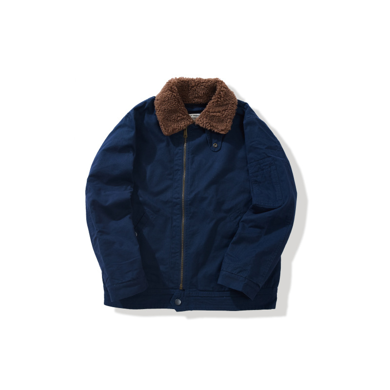 OKONKWO JUNGLE CLOTH JACKET Sh - Sherpa Jacket Fleece avaliação e preço