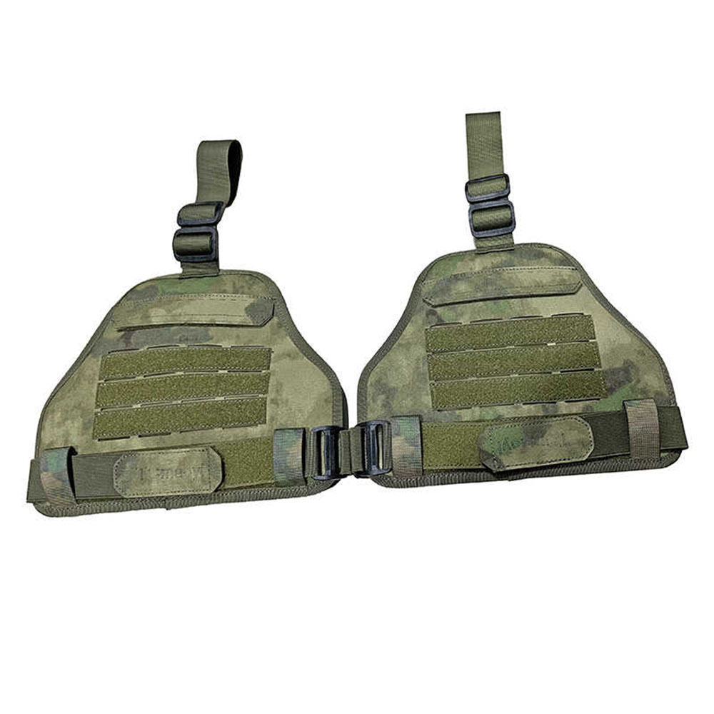 Colete tático universal armadu - Tactical Vest Men avaliação e preço