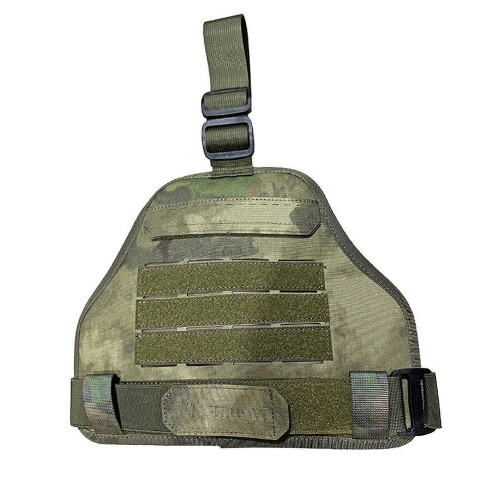 Colete tático universal armadu - Tactical Vest Men avaliação e preço