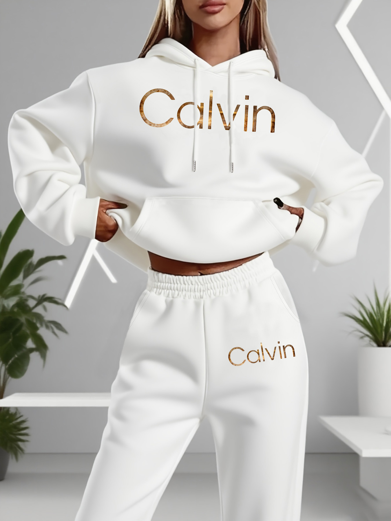 Conjunto de blusa e calças de  - Men'S Fashion And Style avaliação e preço