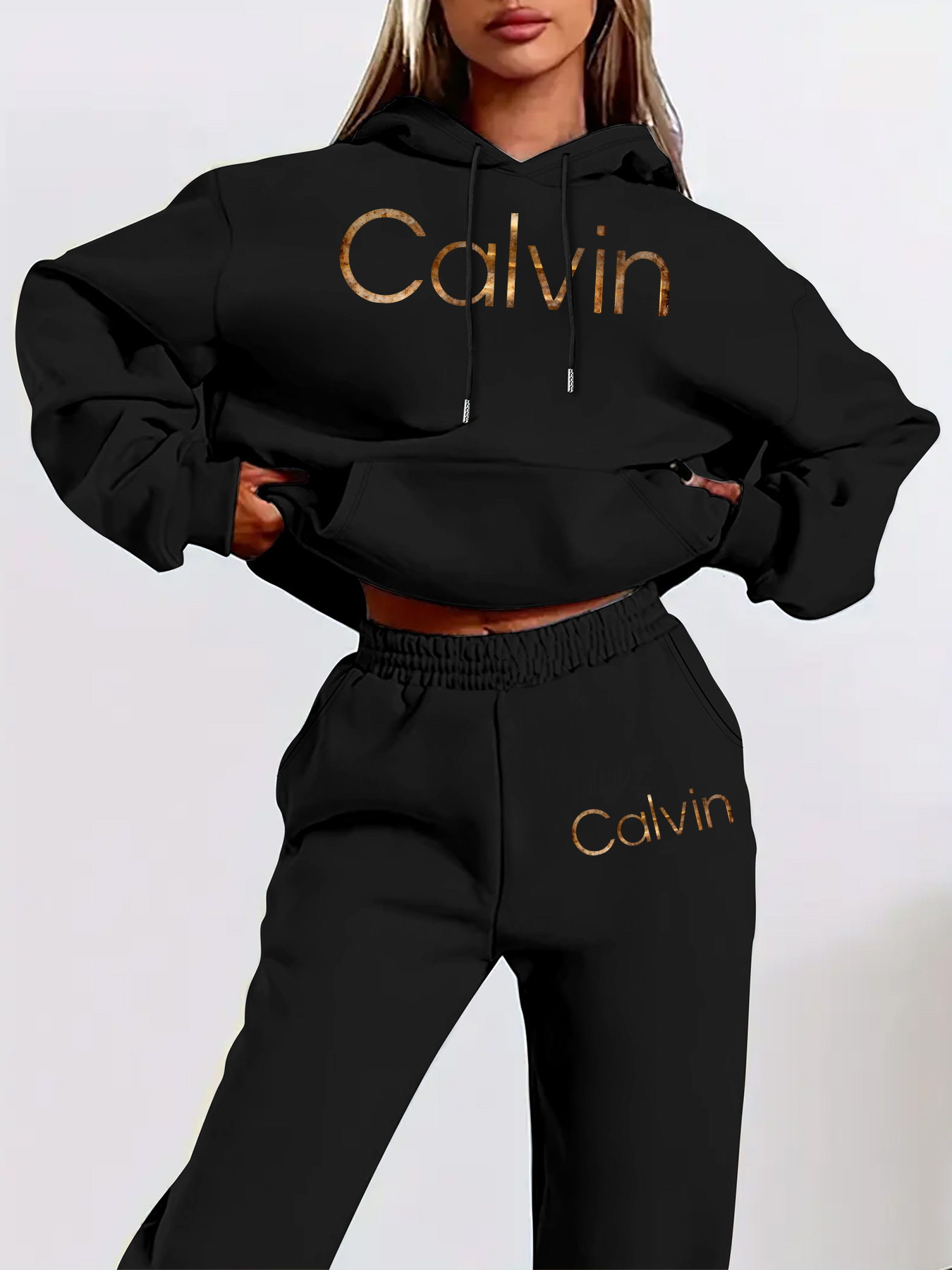 Conjunto de blusa e calças de  - Men'S Fashion And Style avaliação e preço
