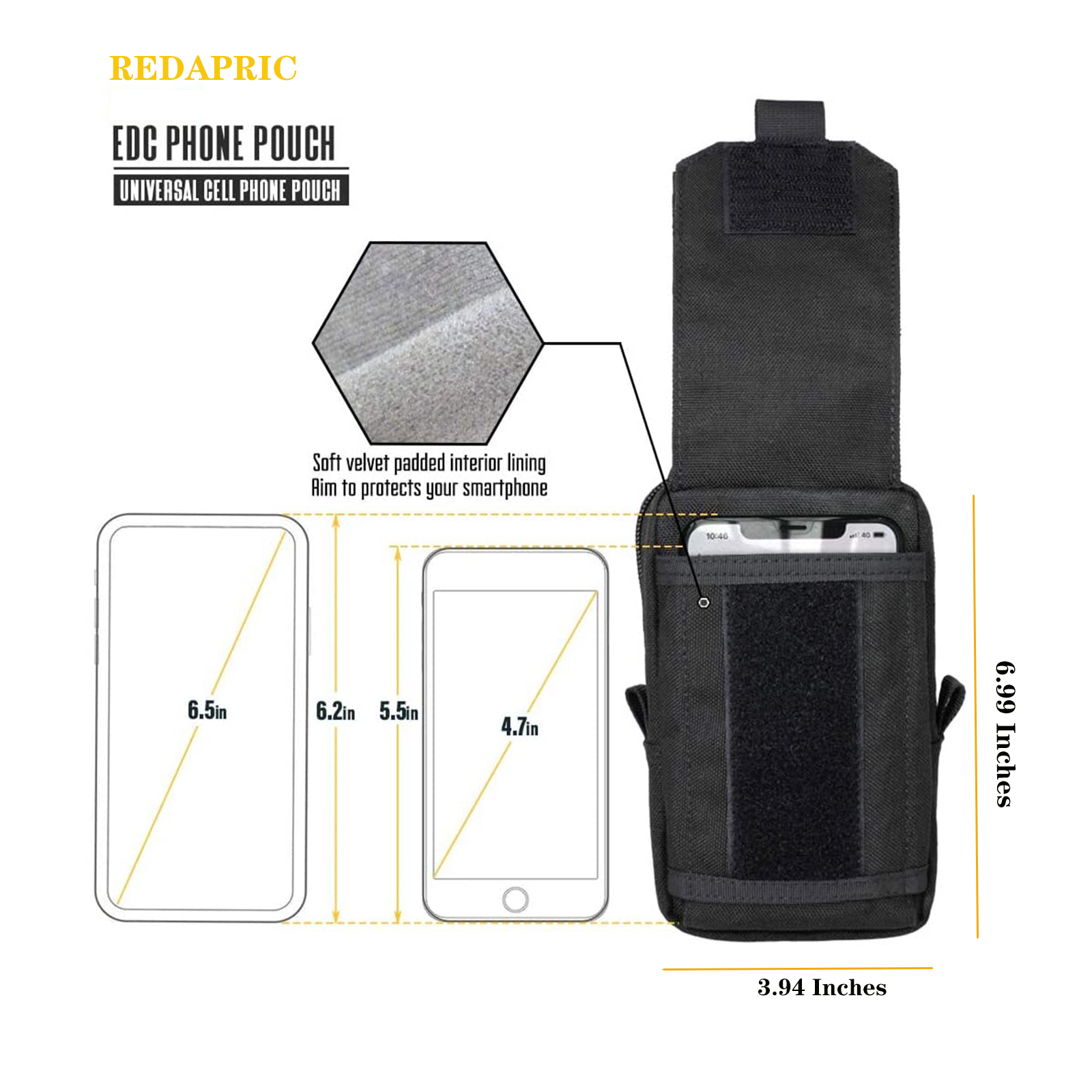 Molle tático bolsa cintura sac - Tactical Vest Men avaliação e preço