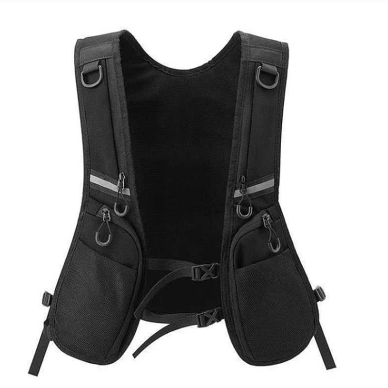 Colete Tático Refletivo para E - Tactical Vest Men avaliação e preço