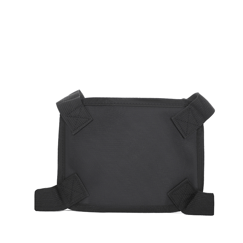 Bolsa de Peito Unissex, Colete - Tactical Vest Men avaliação e preço