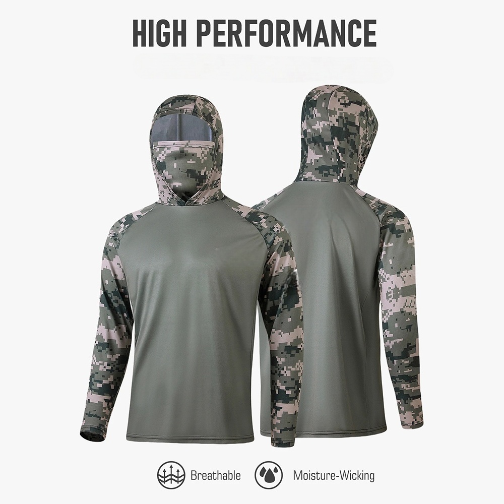 Roupa de Pesca MALFC para Home - Men'S Fashion 2025 avaliação e preço