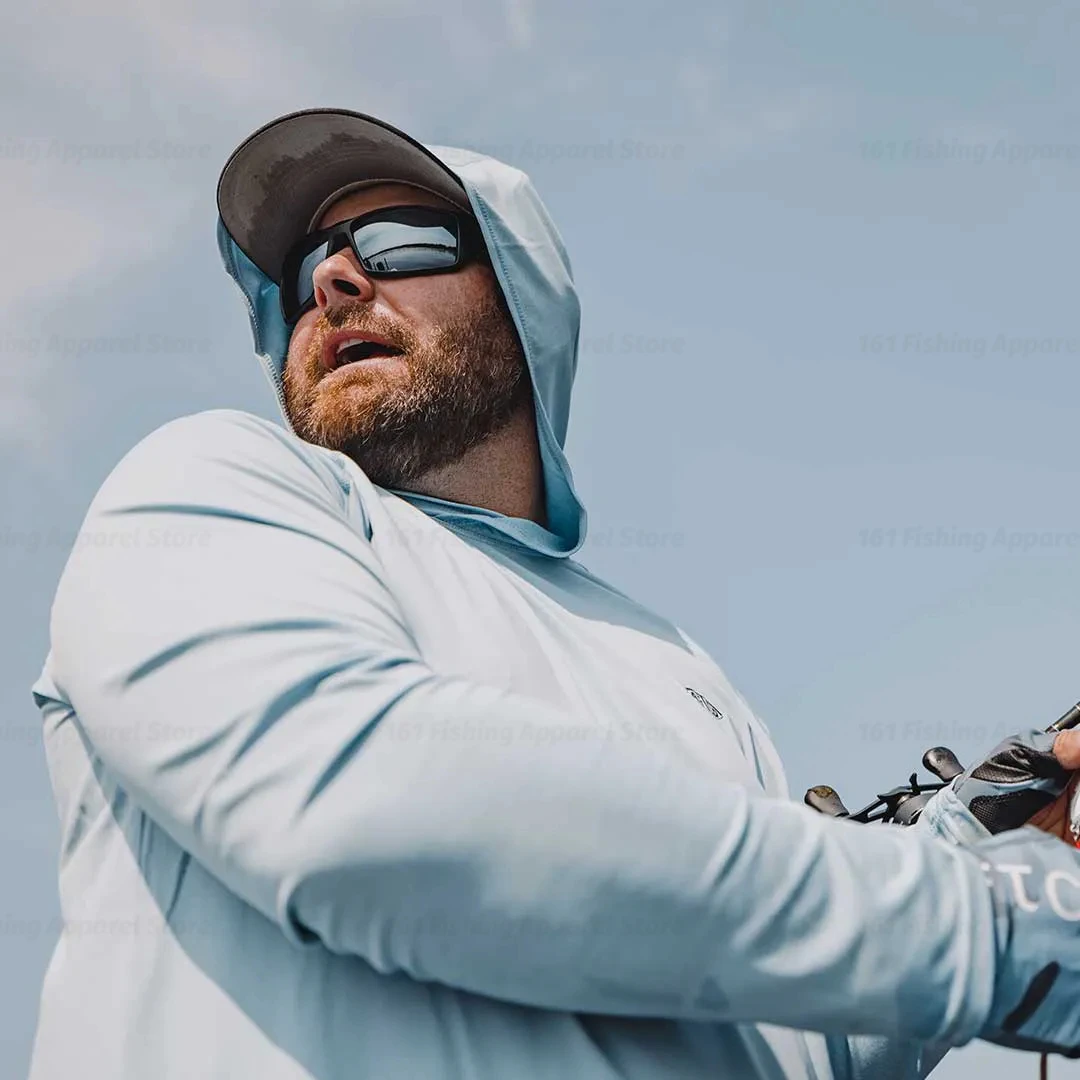 Roupa de Pesca MALFC para Home - Men'S Fashion 2025 avaliação e preço