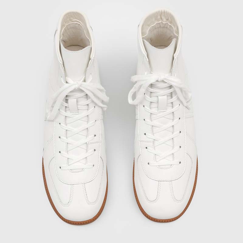Botas Casuais Clássicas Mascul - Mens Fashion Modern avaliação e preço