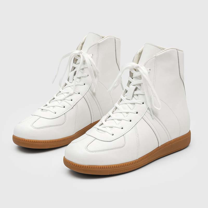 Botas Casuais Clássicas Mascul - Mens Fashion Modern avaliação e preço