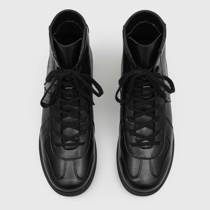 Botas Casuais Clássicas Mascul - Mens Fashion Modern avaliação e preço