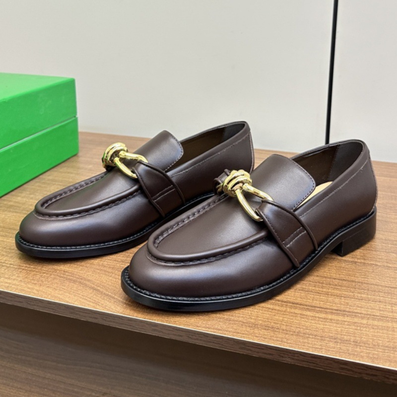 Novos Mocassins Femininos 2026 - Suede Loafers Men avaliação e preço