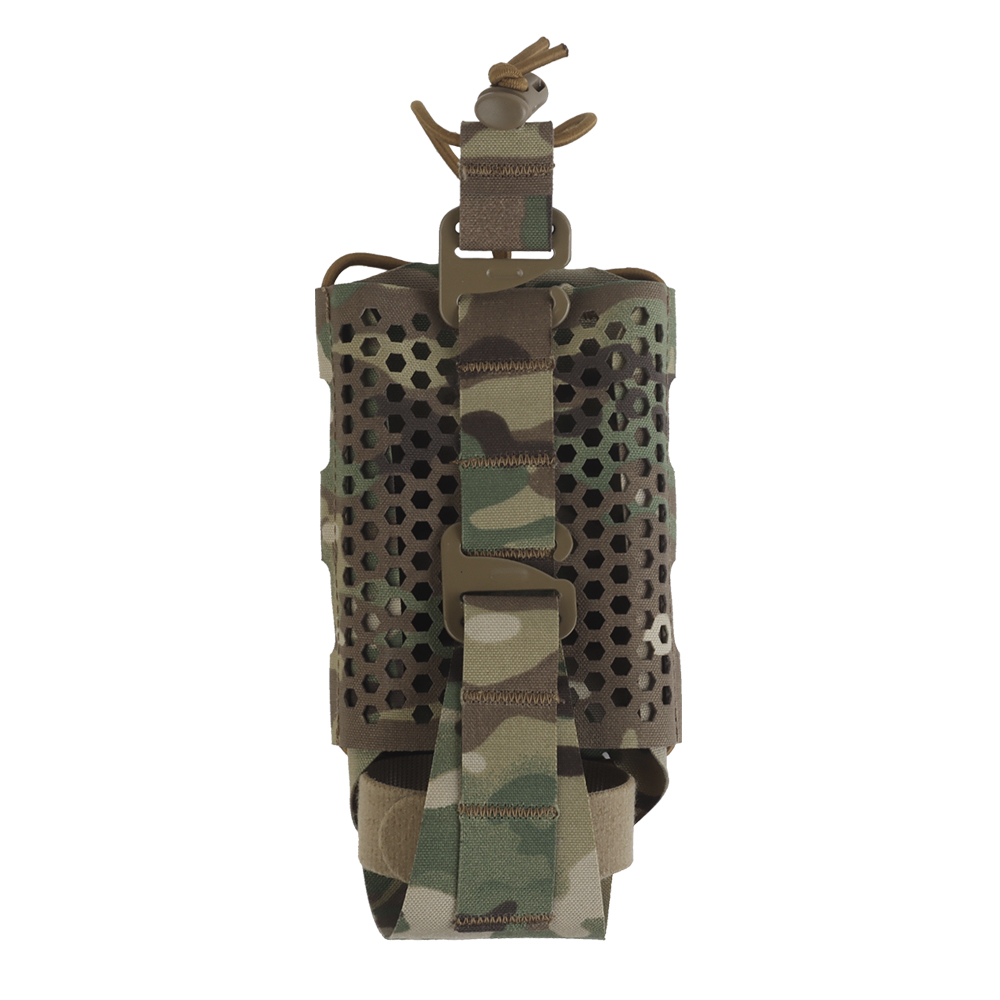 Arco tático bolsa de rádio par - Tactical Vest Men avaliação e preço