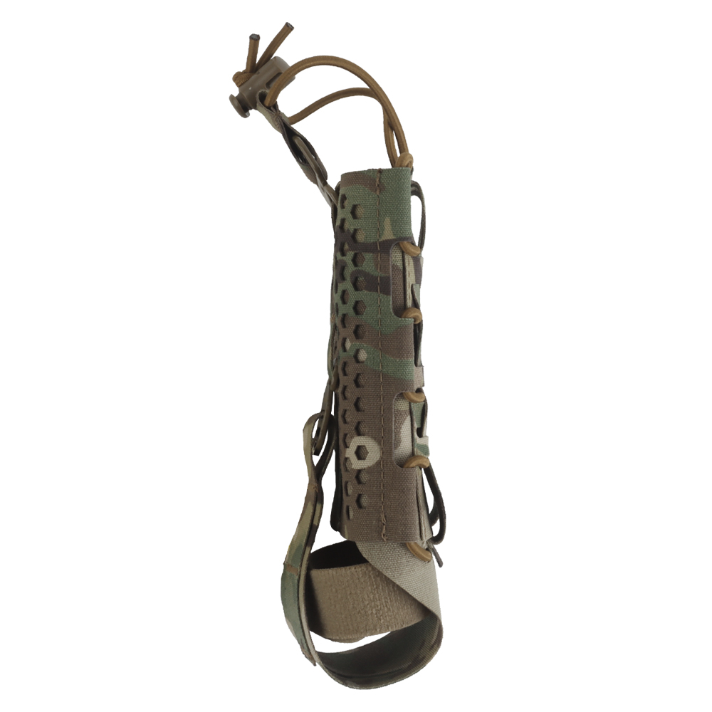 Arco tático bolsa de rádio par - Tactical Vest Men avaliação e preço