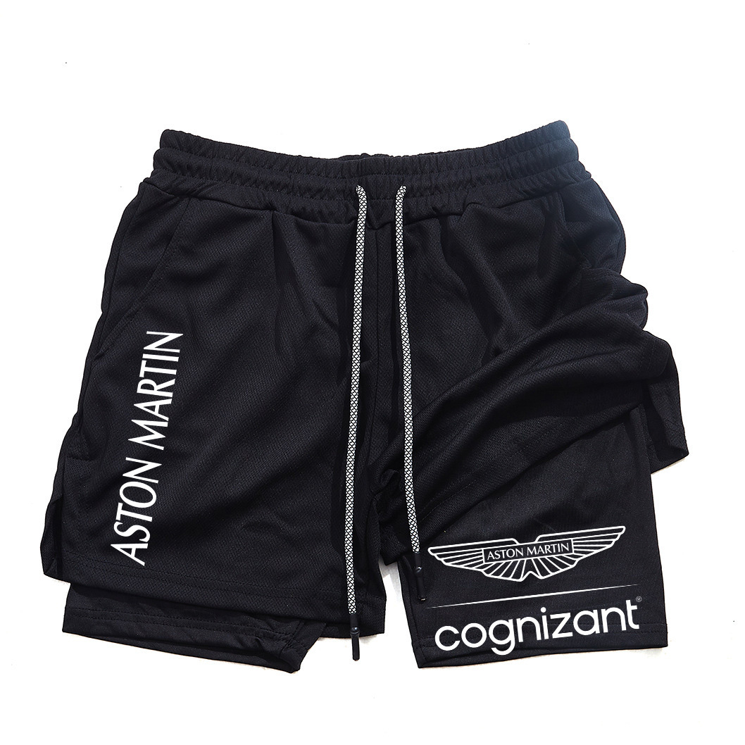 Novos Shorts Esportivos de Ver - Men'S Fashion Trousers avaliação e preço