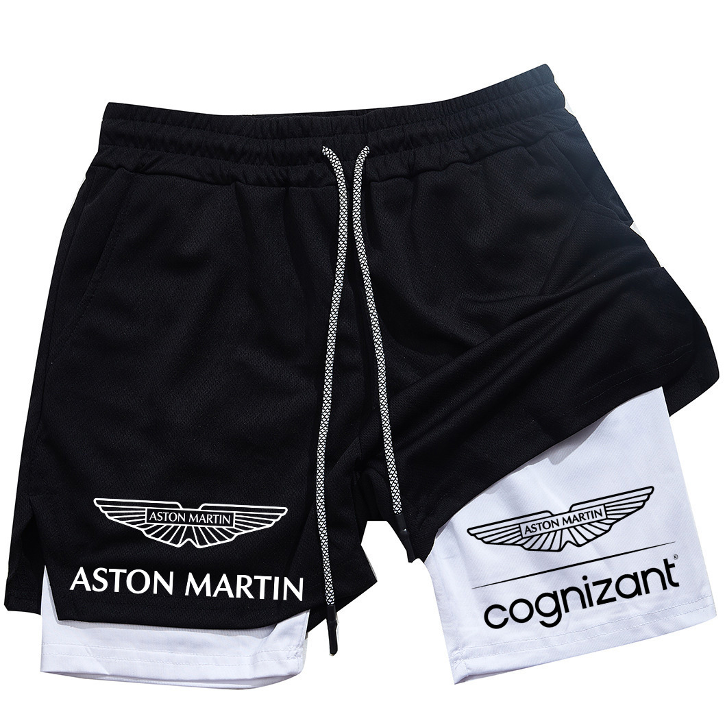 Novos Shorts Esportivos de Ver - Men'S Fashion Trousers avaliação e preço