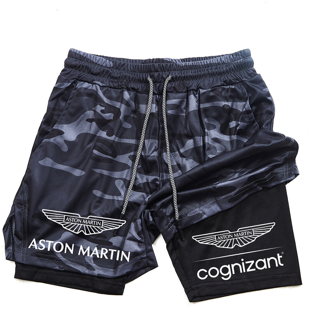 Novos Shorts Esportivos de Ver - Men'S Fashion Trousers avaliação e preço