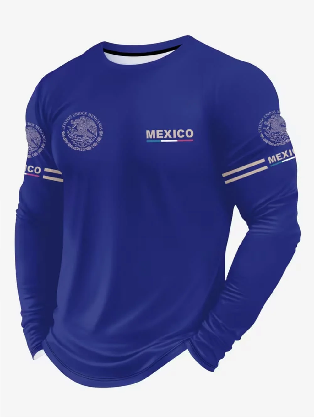 Camiseta masculina com estampa - Men'S Fashion 2025 avaliação e preço