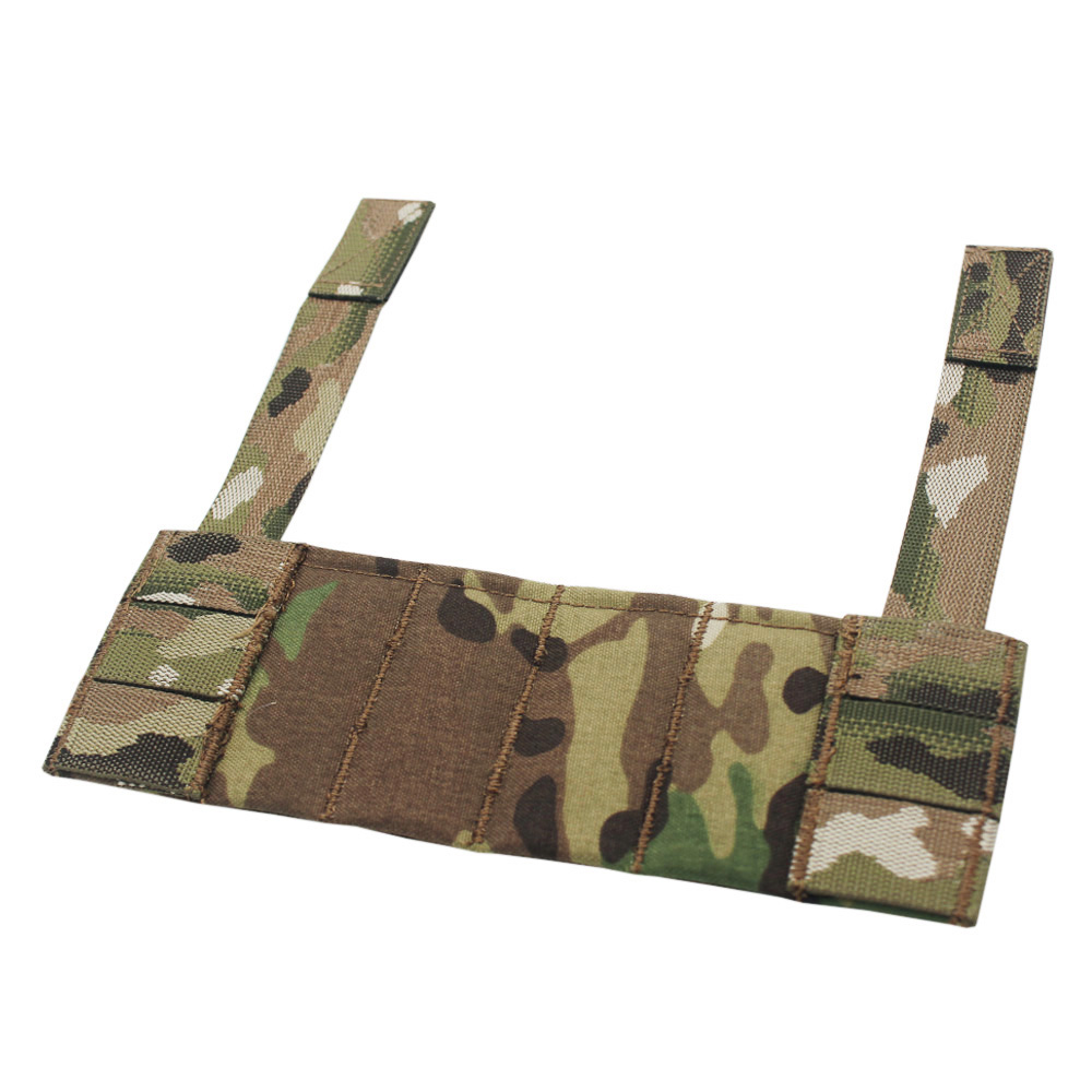 Tactical Peito Rig Painel para - Tactical Vest Men avaliação e preço