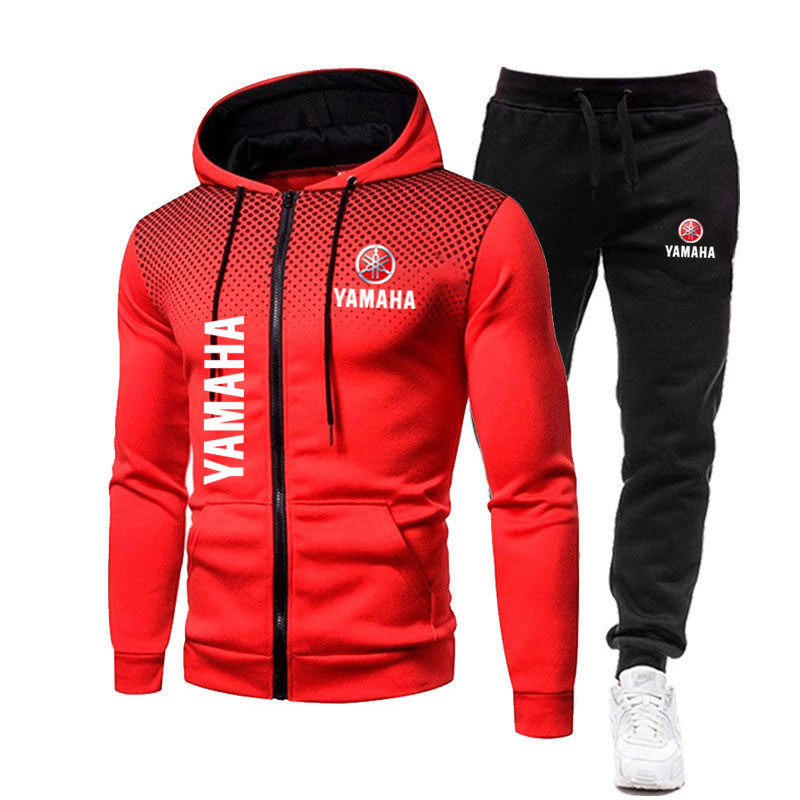 Conjuntos Masculinos Yamaha co - Men'S Fashion Trousers avaliação e preço