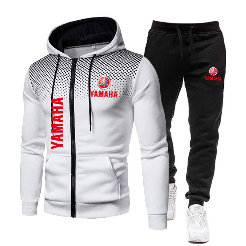 Conjuntos Masculinos Yamaha co - Men'S Fashion Trousers avaliação e preço