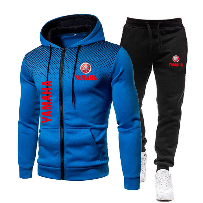 Conjuntos Masculinos Yamaha co - Men'S Fashion Trousers avaliação e preço