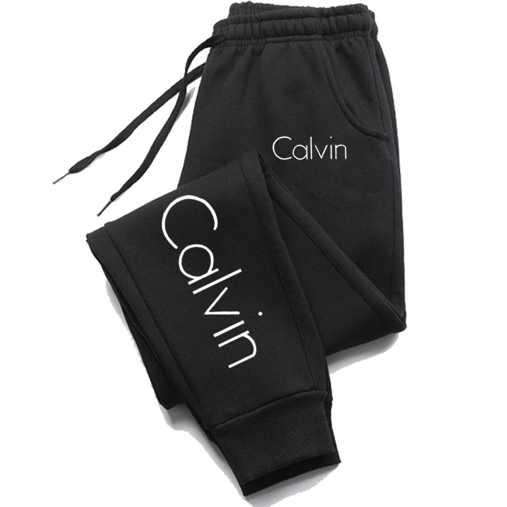 Calças casuais masculinas e fe - Men'S Fashion And Style avaliação e preço