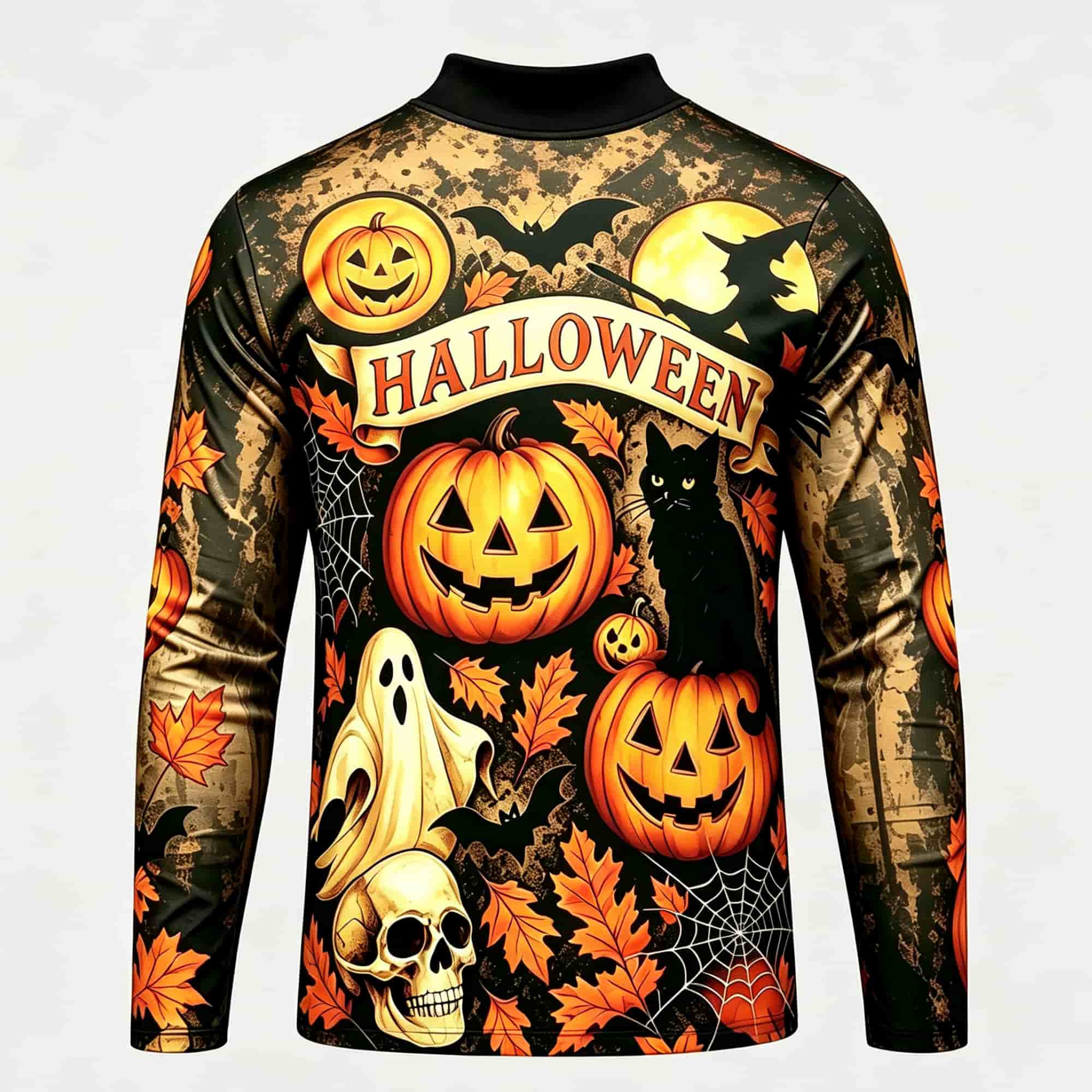 Camiseta de Manga Longa Estamp - Men'S Fashion And Style avaliação e preço