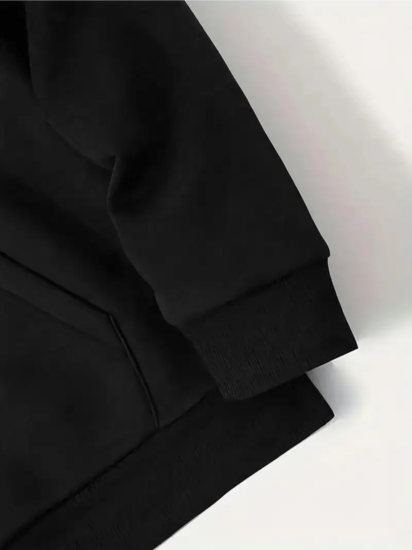 Conjunto de Moletom Masculino  - Men'S Fashion Trousers avaliação e preço
