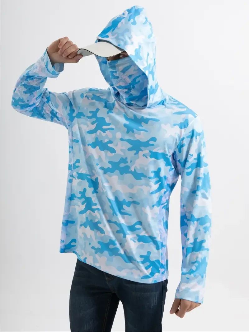 Camiseta Masculina de Manga Lo - Men'S Fashion And Style avaliação e preço