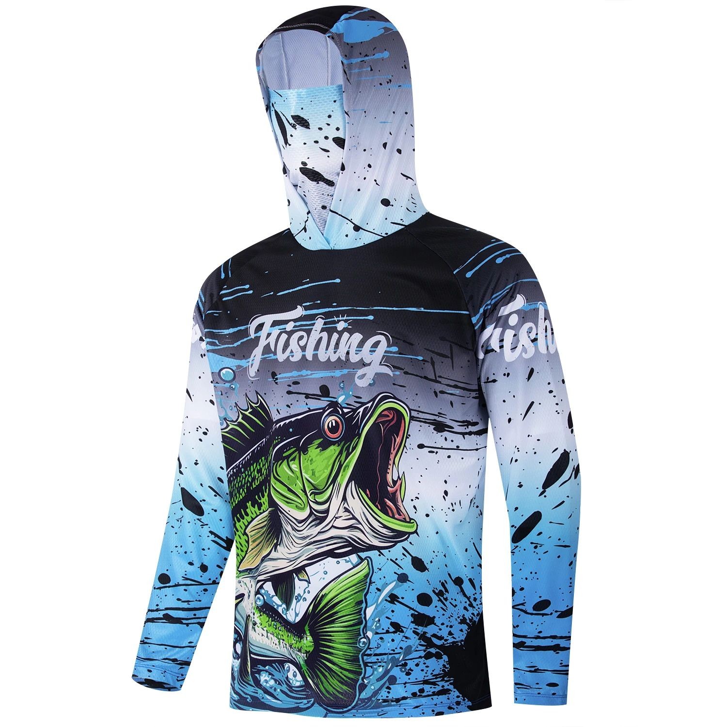 Camiseta Masculina de Manga Lo - Men'S Fashion And Style avaliação e preço