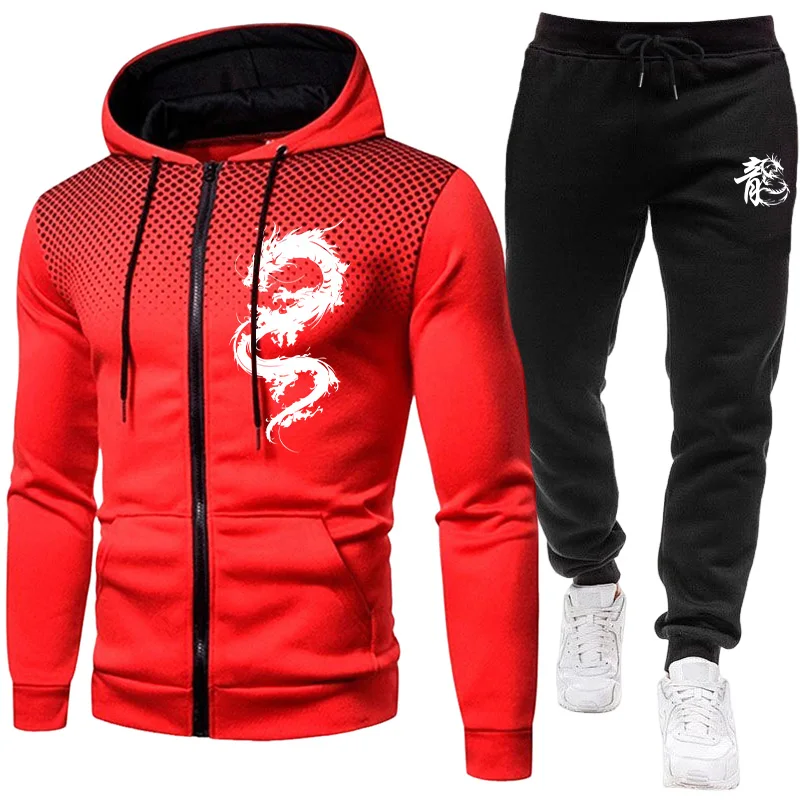 Conjunto Masculino de Moletom  - Men'S Fashion Trousers avaliação e preço