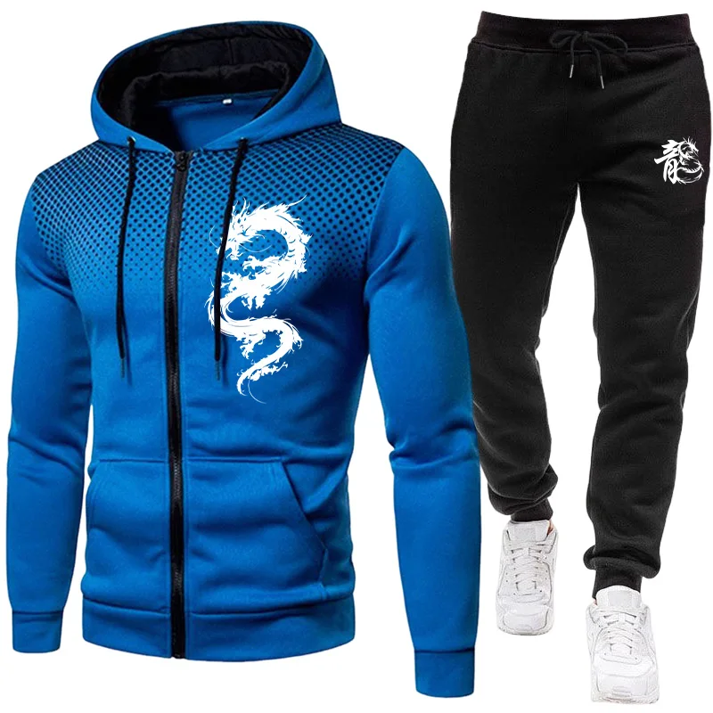 Conjunto Masculino de Moletom  - Men'S Fashion Trousers avaliação e preço