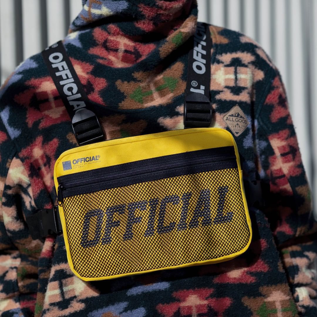 Mochila tática de tecido Oxfor - Tactical Vest Men avaliação e preço