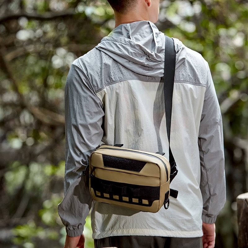 Novo pacote de peito tático es - Tactical Vest Men avaliação e preço