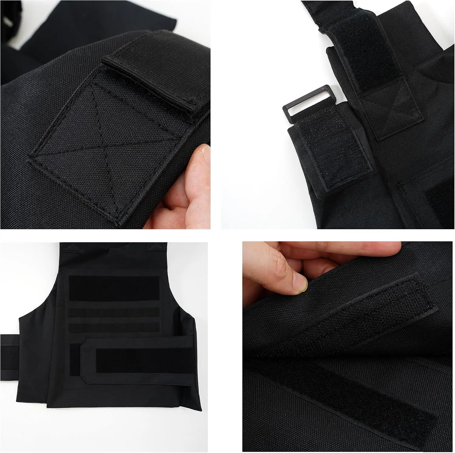 Colete Tático Masculino, Colet - Tactical Vest Men avaliação e preço