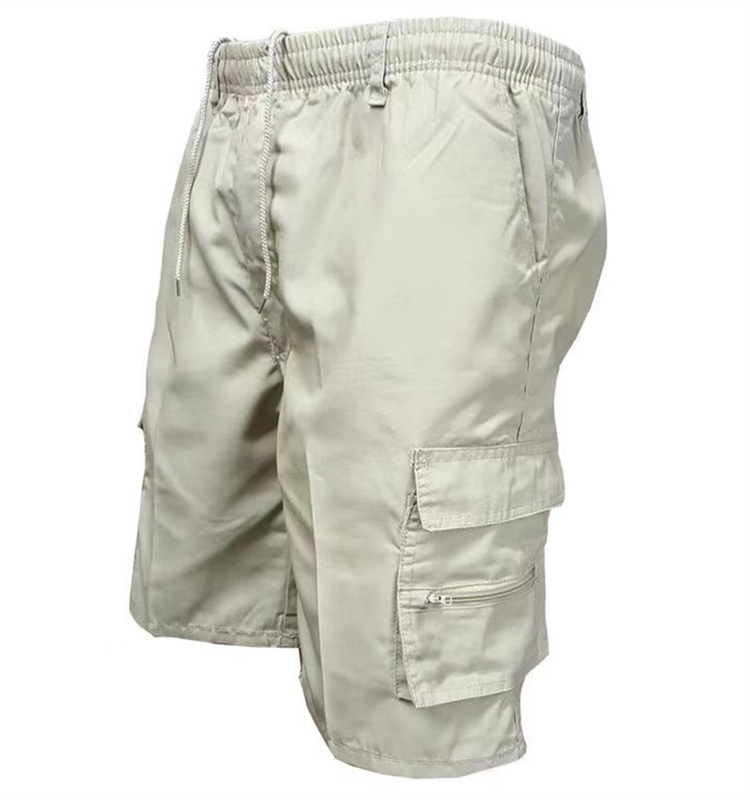 2026 Moda Masculina: Shorts Ca - Men'S Fashion Trousers avaliação e preço