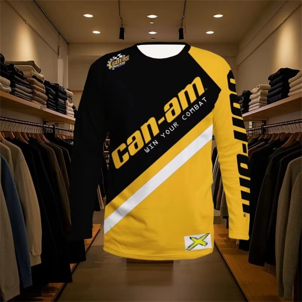 Camiseta de Manga Longa para C - Men'S Fashion 2025 avaliação e preço