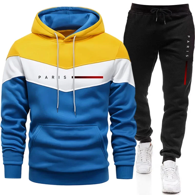 Conjunto de Moletom Masculino  - Men'S Fashion Trousers avaliação e preço