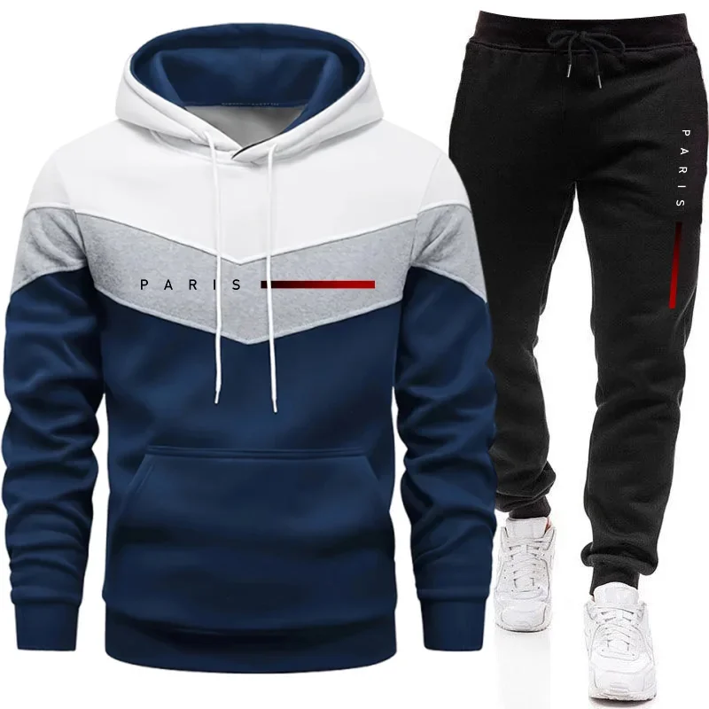 Conjunto de Moletom Masculino  - Men'S Fashion Trousers avaliação e preço