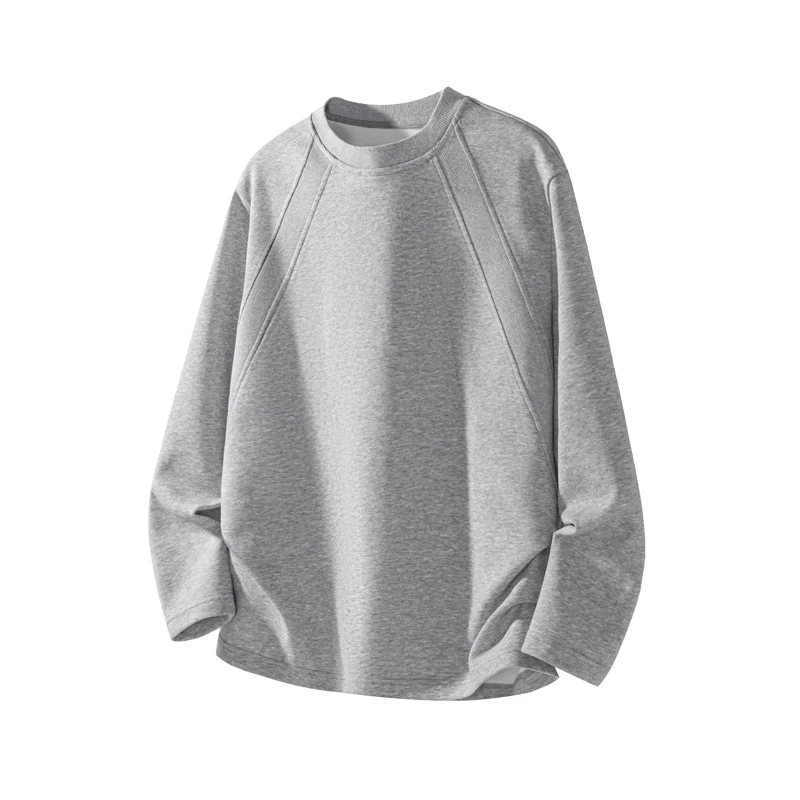 Camiseta Masculina de Manga Lo - Men'S Fashion And Style avaliação e preço