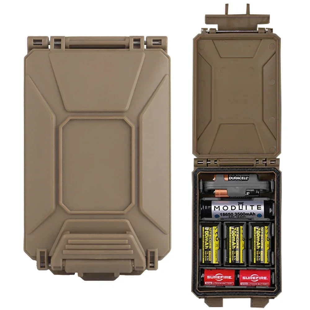 Caixa de armazenamento de bate - Tactical Vest Men avaliação e preço