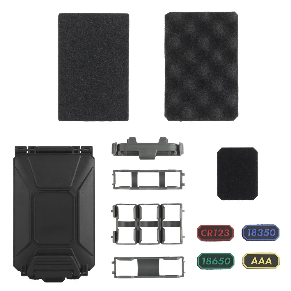 Caixa de armazenamento de bate - Tactical Vest Men avaliação e preço
